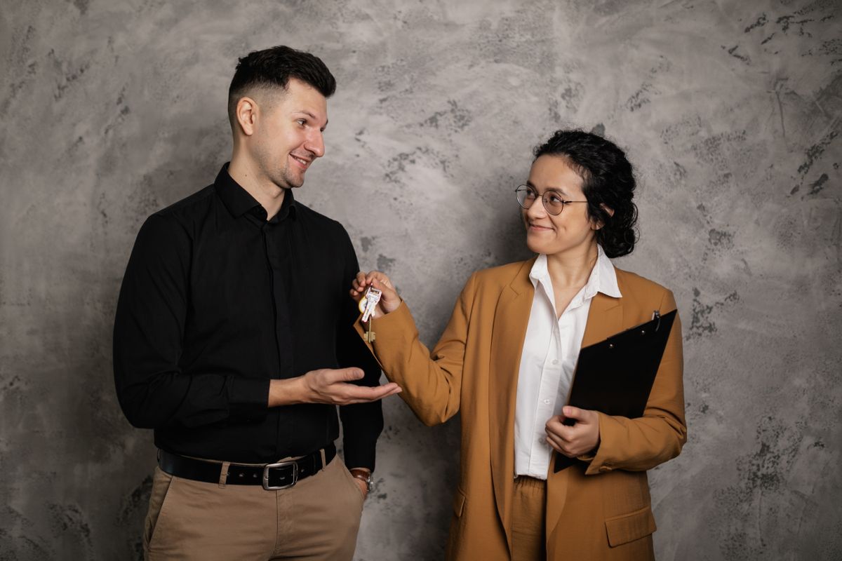 Landlord questioning a letting agent's figures